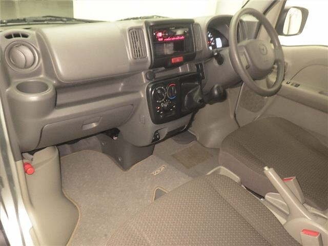 Mazda SCRUM VAN 2023 7988859-4