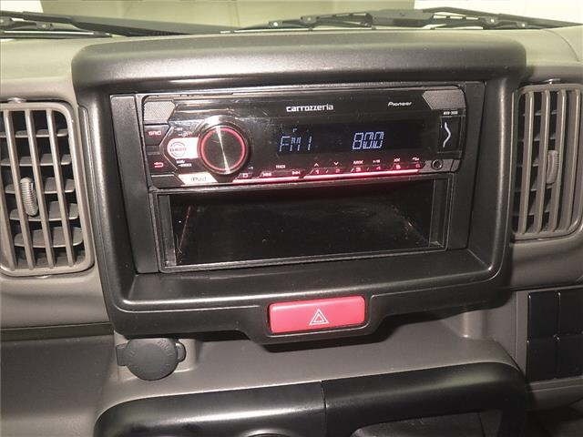 Mazda SCRUM VAN 2023 7988859-6