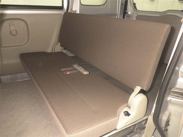 Mazda SCRUM VAN 2023 7988859-7