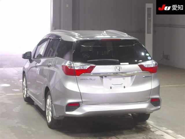 Honda SHUTTLE 2017 7988774-1