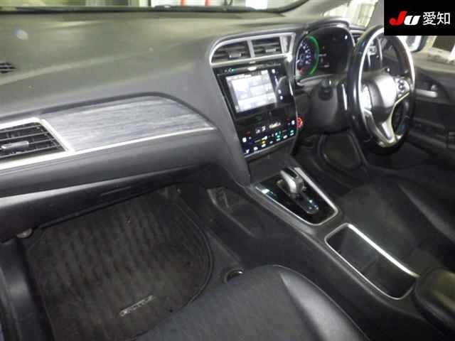 Honda SHUTTLE 2017 7988774-3