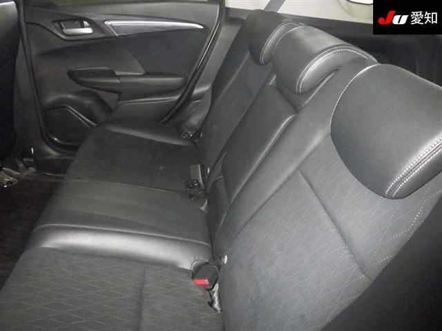 Honda SHUTTLE 2017 7988774-4