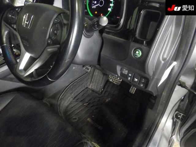 Honda SHUTTLE 2017 7988774-5
