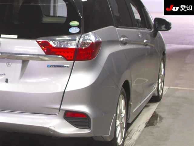 Honda SHUTTLE 2017 7988774-8