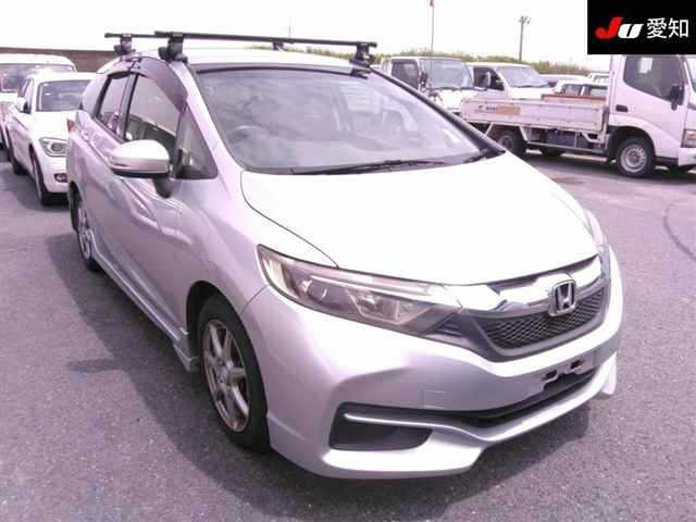 Honda SHUTTLE 2015 7988775-0