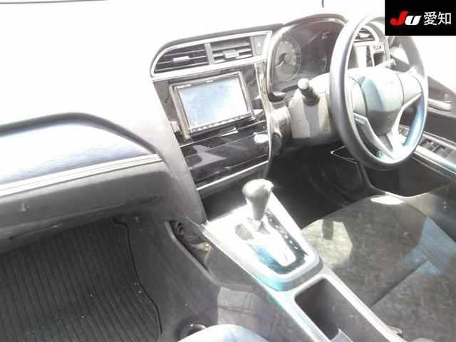 Honda SHUTTLE 2015 7988775-3