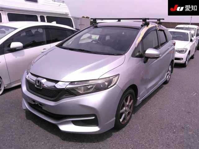 Honda SHUTTLE 2015 7988775-7