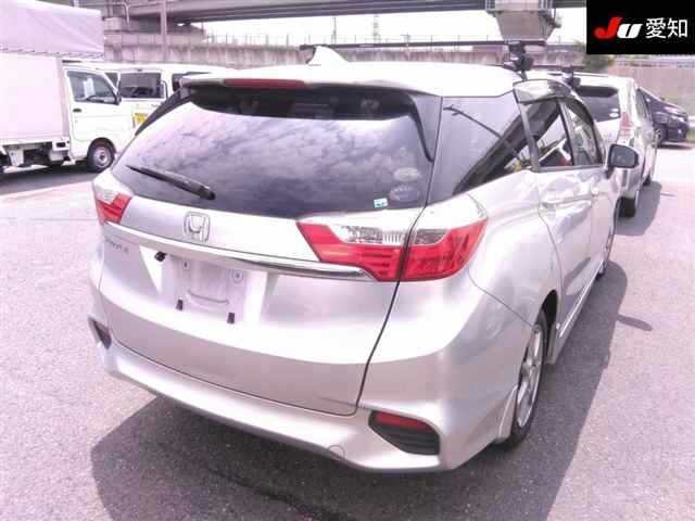 Honda SHUTTLE 2015 7988775-8
