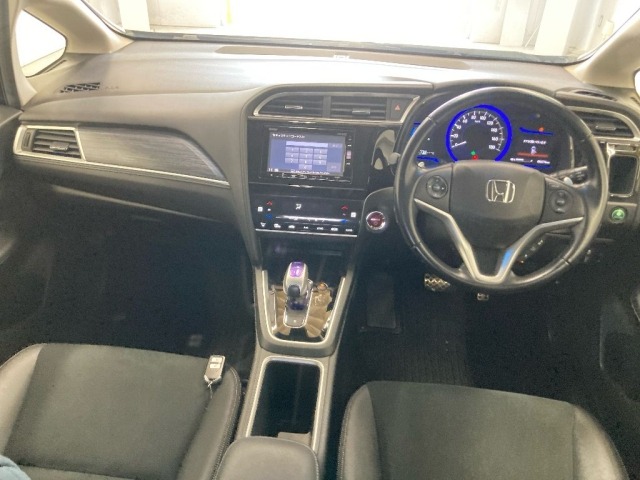 Honda SHUTTLE 2016 7988776-3