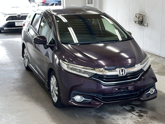 Honda SHUTTLE 2016 7988776-4