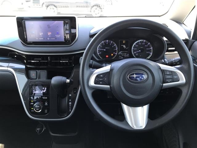 Subaru STELLA 2018 7985470-10
