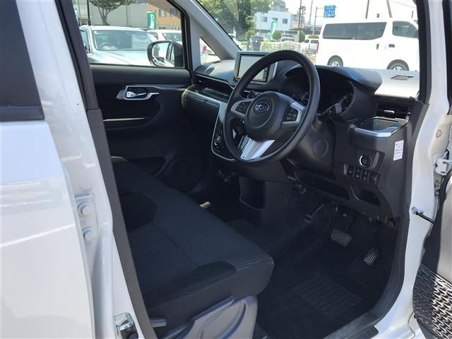 Subaru STELLA 2018 7985470-11