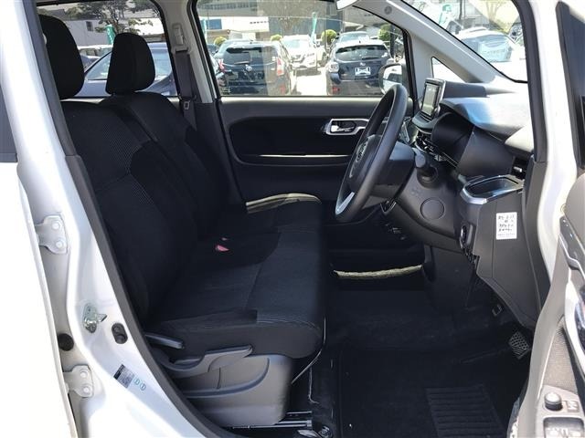 Subaru STELLA 2018 7985470-12