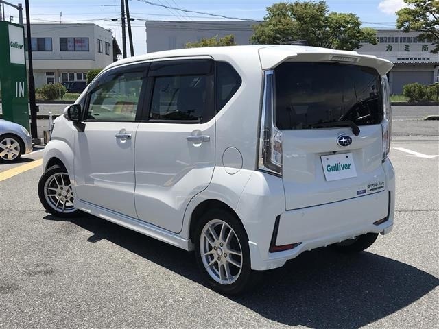 Subaru STELLA 2018 7985470-13