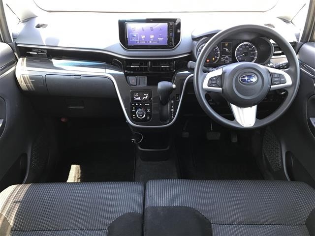 Subaru STELLA 2018 7985470-14