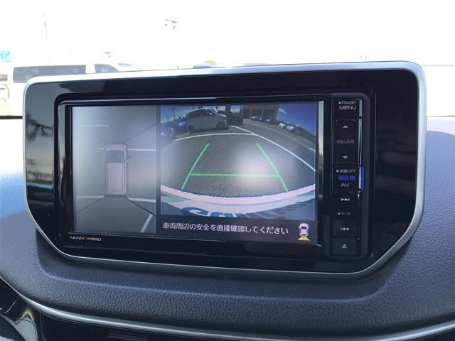 Subaru STELLA 2018 7985470-17