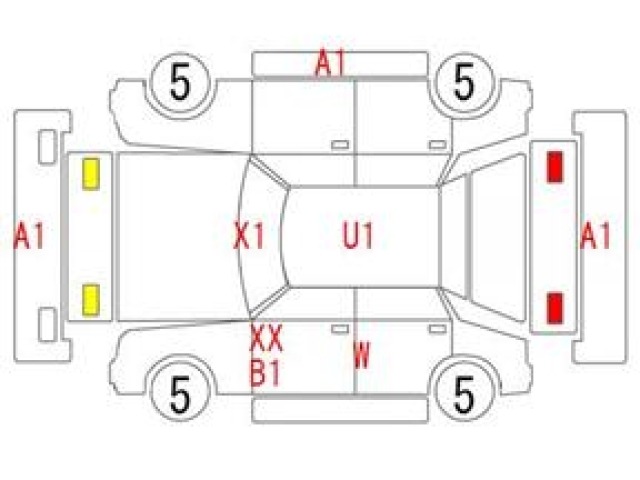 Subaru STELLA 2018 7985470-23