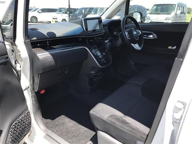 Subaru STELLA 2018 7985470-4