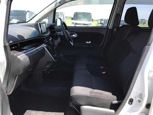 Subaru STELLA 2018 7985470-6