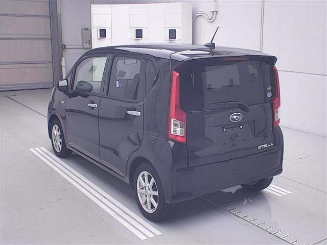 Subaru STELLA 2018 7985485-1