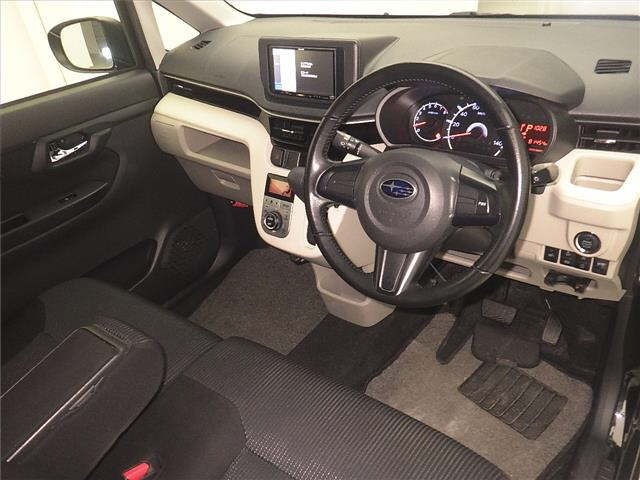 Subaru STELLA 2018 7985485-3
