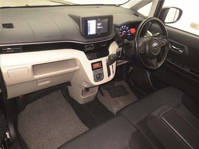 Subaru STELLA 2018 7985485-4