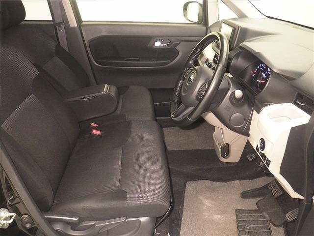 Subaru STELLA 2018 7985485-5