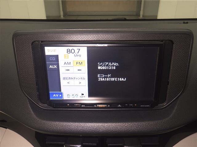Subaru STELLA 2018 7985485-6