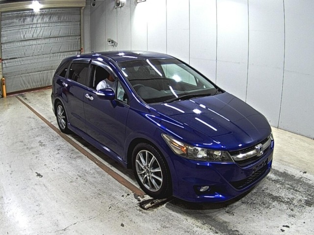 Honda STREAM 2011 7983593-0