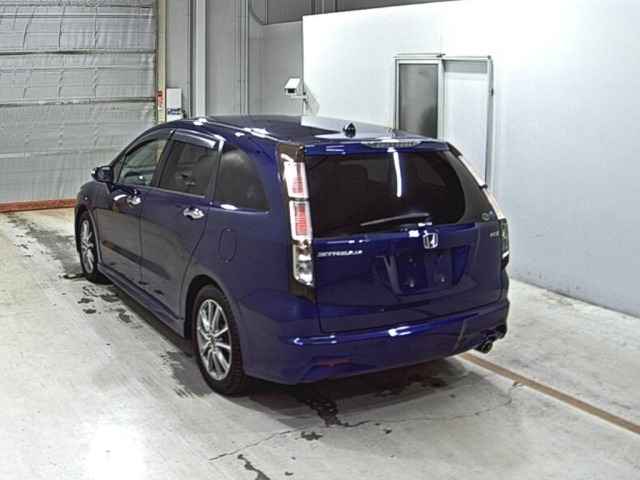 Honda STREAM 2011 7983593-1