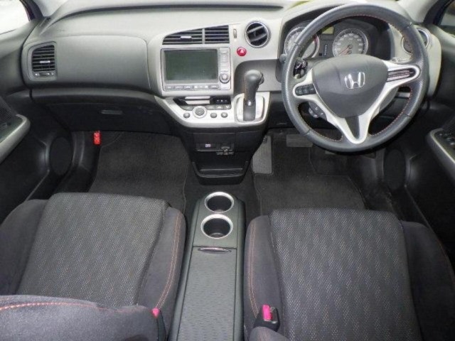 Honda STREAM 2011 7983593-3