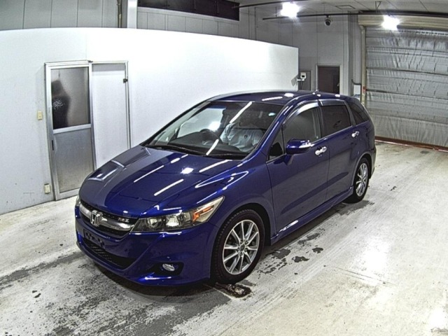 Honda STREAM 2011 7983593-4