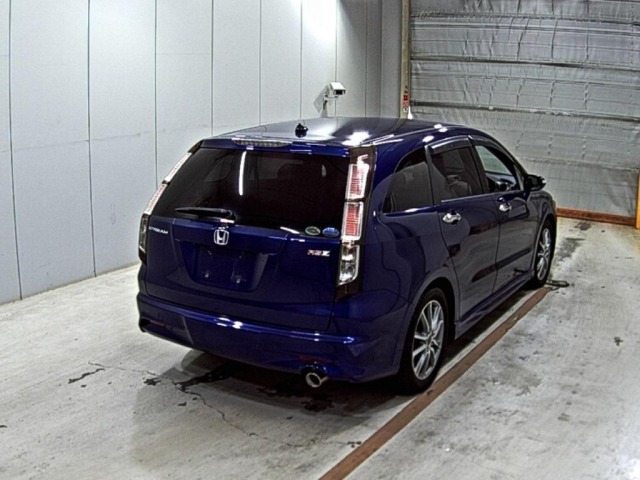 Honda STREAM 2011 7983593-5