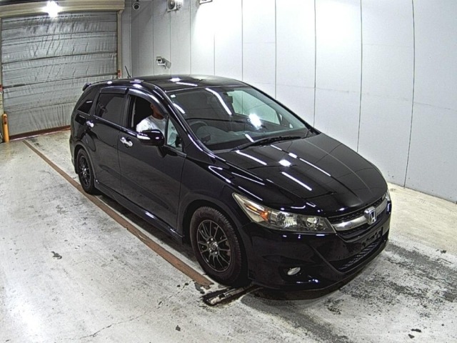 Honda STREAM 2011 7983594-0