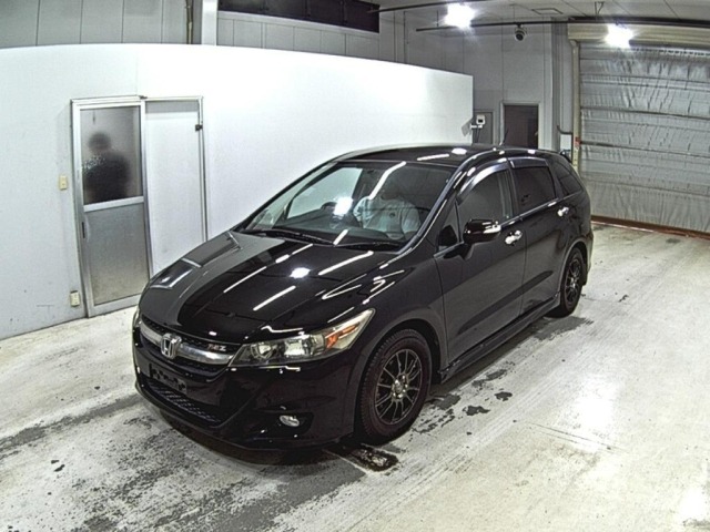 Honda STREAM 2011 7983594-4