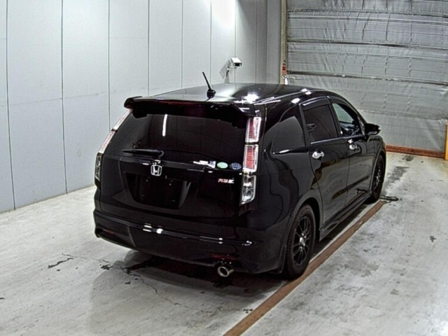 Honda STREAM 2011 7983594-5