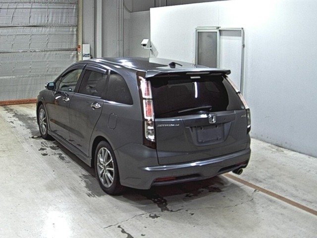 Honda STREAM 2012 7983602-0