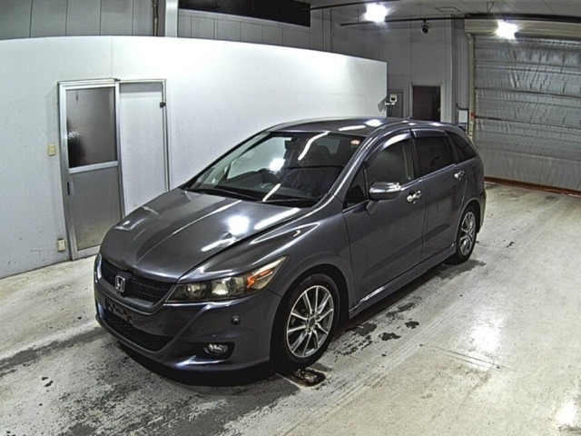 Honda STREAM 2012 7983602-3