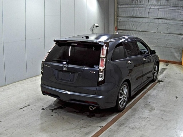 Honda STREAM 2012 7983602-4