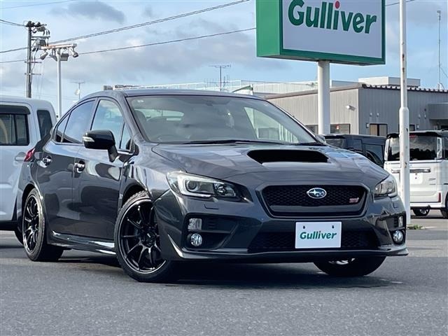 Subaru SUBARU 2015 7985001-0