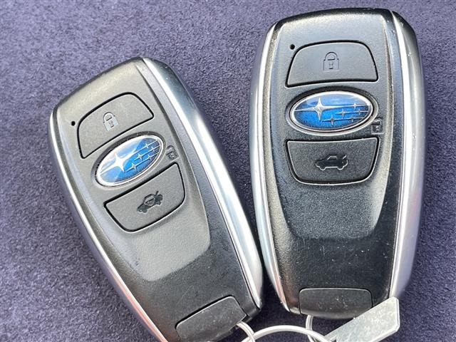Subaru SUBARU 2015 7985001-20