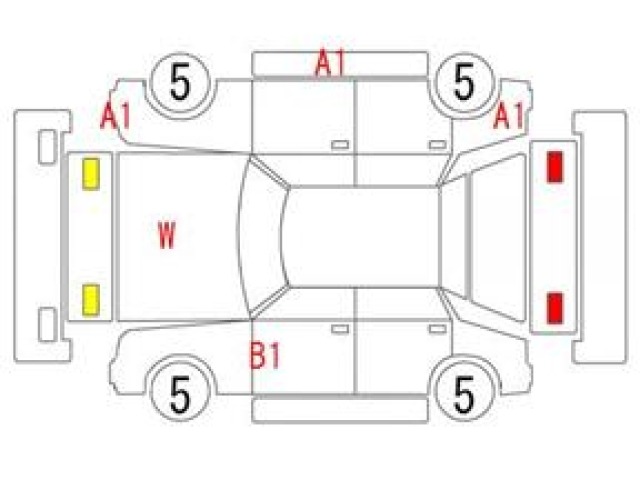 Subaru SUBARU 2015 7985001-23