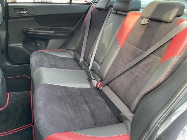 Subaru SUBARU 2015 7985001-6