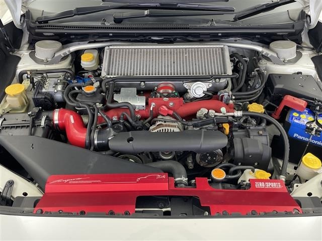 Subaru SUBARU 2017 7985004-14