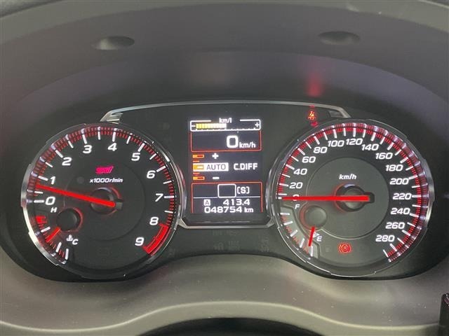 Subaru SUBARU 2017 7985004-19