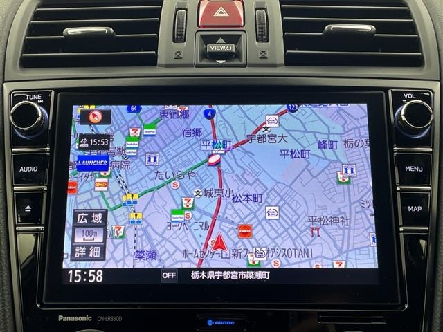 Subaru SUBARU 2017 7985004-20