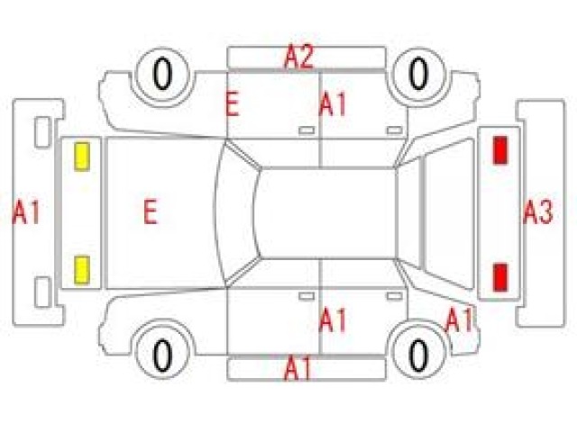 Subaru SUBARU 2020 7985005-23
