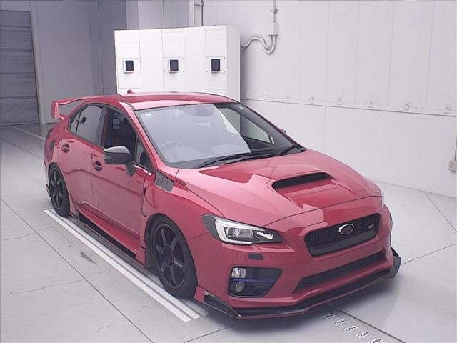 Subaru SUBARU 2015 7985017-0