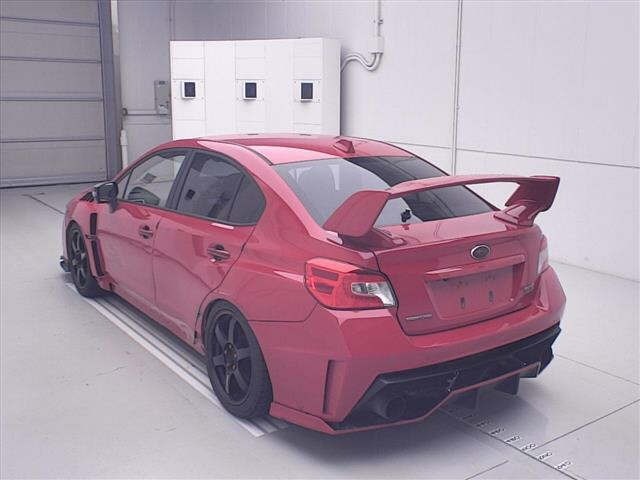 Subaru SUBARU 2015 7985017-1