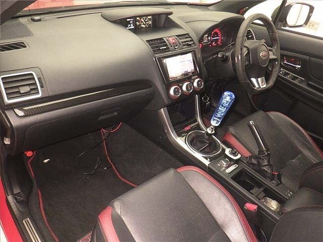 Subaru SUBARU 2015 7985017-4